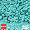 Paquete de Recarga de Cuentas Mard Mismo Color 2.6mm 265 Colores Set Completo Cuentas Fusion Juguete DIY Paquete de Materiales Cuentas