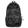 Mochila Escolar Casual Ins Japonesa Transfronteiriça Feminina Ensino Fundamental Ensino Médio Grande Capacidade Mochila de Alto Valor Mochila Casual Simples