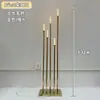 ¡2025 Nuevos Accesorios para Bodas Luces Pasillo de Boda Decoración Creativa Luces de Estrella de la Suerte Luces de Atmósfera Romántica Adornos!