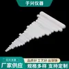 Agitador Magnético Tipo C Cilíndrico Resistente a Altas Temperaturas Ptfe Agitador de Laboratório Fornecido pelo Fabricante