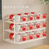 Soporte para Router Soporte de Pared Set sin Taladro Caja de Almacenamiento para Decodificador Módem Óptico Estante WiFi
