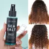 Spray de Aceite Esencial para el Cuidado del Cabello Meidian Transfronterizo Suaviza Mejora la Sequedad y el Encrespamiento. Un Spray Suaviza y Elimina la Electricidad Estática del Cabello Sin Lavar