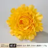 Mini Crisantemo de Mil Capas Simulado Margarita Pasador Hanfu Accesorios de Diadema de Flor Tienda de Flores Materiales de Decoración Floral