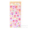 YT-EK caricatura infantil fresca tridimensional coreana láser goo Ka notas decorativas cuenta de mano diario pegatina pintura venta directa