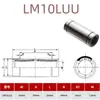 Rodamiento lineal LM8L/LM10L/LM12L/LM16L/LM20L/LM25L/LM30LUU