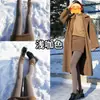 Nuevas medias sexys de cachemir con forro polar para otoño e invierno para mujer, adelgazantes, gruesas y muy elásticas