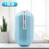Limpador de vaso sanitário, limpador de vaso sanitário, limpador de vaso sanitário de bolhas azuis, desodorante para vaso sanitário, remoção automática de calcário, remoção de odores, artefato removedor de manchas