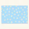 Papel de presente fofo embalagem de buquê material de papel feito à mão para jardim de infância menina Papel Coração Livro papel de presente