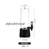 Barril de cerveza iluminado para bares, dispensador comercial de jugos, barril de cerveza de 3L, dispensador de cola, barril popular de cerveza de barril con grifo