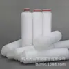 Ventas Directas de Fábrica Elemento de Filtro de PP Elemento de Filtro Plegado de Polipropileno Filtro de Arena Decolorante de 10 pulgadas