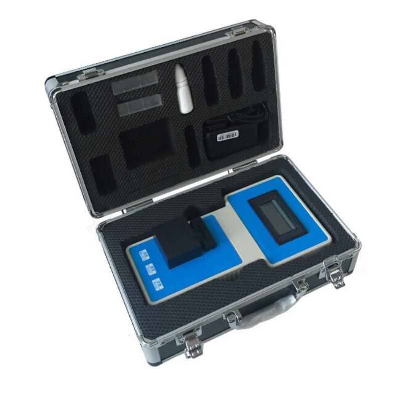 YL-1AZ-2便携余氯检测仪 2