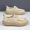 Zapatillas para Hombre 2025 Primavera y Otoño Nuevas de Caña Baja Casuales Zapatos para Hombre Transfronterizos Suela Blanda Superficie Suave Versátiles Zapatos para Hombre Tenis Casuales