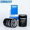 Filtro de Aceite Marca Coralfly 90915-Yzze2 B37 Elemento Filtrante de Lubricante Fuente Venta al por Mayor