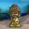 Venta caliente transfronteriza monje pequeño Sha mi ruilai Buda Bodhisattva Xiao Luo Khan Buda arena Herramientas Fábrica Venta Directa Mayorista y Minorista