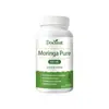 Cápsulas de Soporte de Moringa Docteat Cuidado Suave y Mejora de la Elasticidad de la Piel Cápsulas Suplemento Nutricional Diario
