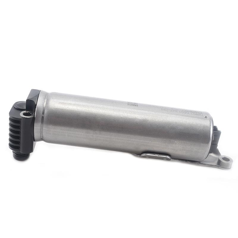 8HP55波箱启动电机--4