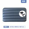 Colchón inflable para maletero de coche, colchón elevador para SUV, relleno para hueco de maletero, colchón para maletero de coche Haval h6
