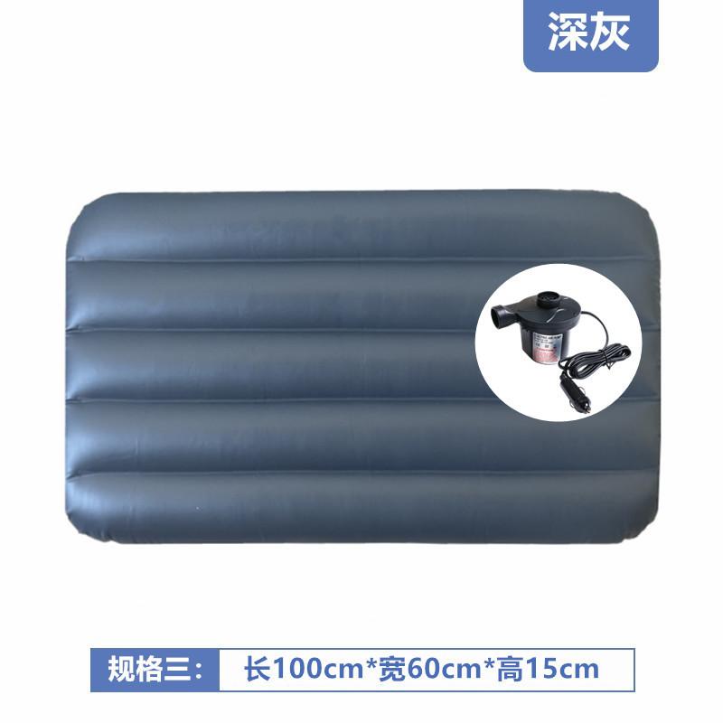 长100cm宽60cm高15cm，加泵