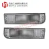 Adecuado para 92 Modelos de Toyota Hilux 2WD/4WD Luces para Parachoques Delantero de Toyota Hilux, Exclusivamente para Comercio Exterior y Suministro Transfronterizo