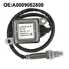 Sensor de oxigênio de nitrogênio A0009052809 A0009058511 A0009059703 A0009050108