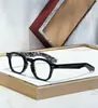 Gafas de Prescripción de Moda Transfronteriza Jmm Zephirin, Nuevas Monturas de Acetato, Monturas Lisas Retro Personalizadas, Se Pueden Montar Lentes
