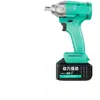 Comercio Exterior Transfronterizo se Especializa en Llaves de Impacto Eléctricas, Llaves de Impacto Brushless de Litio de Alto Torque, Pistolas de Aire Recargables para Reparación de Automóviles