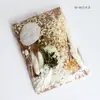 Kit de Materiales para Repujado A5 Flores Secas Flores Conservadas Marco de Fotos Flores Frescas Flores Prensadas Velas Aromáticas DIY