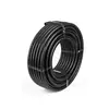 Tubo Corrugado de Nylon PA Polipropileno PP Plástico Corrugado Retardante de Llama Funda Protectora de Cable PE Manguera Corrugada