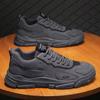 Sapatos Masculinos, Sapatos de Pai de Outono, Tênis de Trabalho, Sapatos Esportivos Casuais ao Ar Livre Masculinos, Sapatos da Moda para Corrida, Sapatos Respiráveis de Marca da Moda Estudantil
