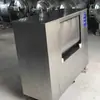 Máquina Automática de Relleno de Doble Eje Mezclador Multifuncional de Relleno