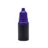 Tinta Fotosensible 10ml Roja Tinta de Secado Rápido Oficina Finanzas Suministros Especiales para Sellos Colorida Tinta para Sello Oficial Venta al por Mayor