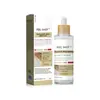 Essência Ampola Esfoliante Rejuvenescedora de Arroz Negro Transfronteiriça Remove Suavemente as Células Mortas Antigas da Pele, Desobstrui os Poros e Proporciona Hidratação Duradoura