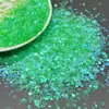 Adesivos Transparentes Mistos para Unhas Estrela de Fada Coração Concha Floco de Neve Preenchimento DIY Feito à Mão 100g