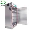 Armário de Esterilização por Secagem UV Ozônio Tecnologia Baifeng Armário de Desinfecção por Ozônio com Circulação de Ar Quente Industrial Fornecimento de Fábrica