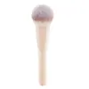 Set de 16 Brochas de Maquillaje para Ojos de Alta Calidad en Tonos de Piel para Comercio Exterior, Incluyendo Brocha para Corrector de Manchas, Brocha para Sombras de Ojos y Brocha para Iluminador