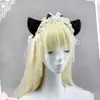 Accesorios de Peluche Lindos Estilo Japonés para Actuación Cosplay Patas de Gato Guantes de Garra de Gato Celebridad de Internet para Dropshipping