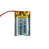 902030 instrumento para lavar la cara altavoz de tarjeta miniatura juguete de audio batería de litio polímero 3.7V recargable 500mAh