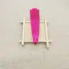 Nó Chinês Moeda de Cobre Cabaceira Acessórios Borla 12cm Tubo Oco Pingente Acessórios DIY Pequena Borla Ornamento Pendente