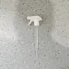 Removedor de Manchas de Aceite Limpiador de Campana Extractora para Eliminar Grasa, Limpiador de Cocina Potente para Grasa Pesada, Espuma Limpiadora para Eliminación de Humo