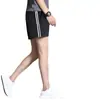 Pantalones Cortos Deportivos de Fitness Nuevos Pantalones Casuales para Hombre Verano Sueltos para Hombre de Tres Puntos Secado Rápido Exteriores Talla Grande Correr