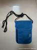 Tarjeta de crédito RFID cepillo antirrobo multifuncional unisex bolsa para identificación impermeable pase de abordar etiqueta para equipaje bolsa para pasaporte