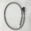 4m0 877 203 Manguera de Drenaje de Quemacocos Adecuada para Audi Q7/4N Faw-Volkswagen Original