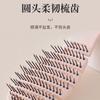 Peine de Masaje Portátil Yangzi Home Peine Compacto para Mujer Antiestático Masaje Cojín de Aire Masaje Cuero Cabelludo Gadget Práctico