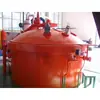 Equipamento de pintura por imersão a vácuo e pressão VPI Máquina de imersão por pressão para bobinas de motor VPI