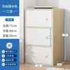 Gabinete de Zapatos Source para Entrada de Casa, Gabinete Pequeño Estrecho de Almacenamiento para Vestíbulo, Nuevo Modelo 2025, Apartamento Pequeño Simple, Multicapa a Prueba de Polvo