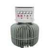 Regulador de Voltaje para Sensor Impregnado en Aceite Trifásico TSJA-100KVA Regulador de Voltaje para Sensor de Alta Potencia 0-650v 500v