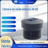 Câmera, Visão Noturna HD, Câmera Esportiva, Campainha Inteligente, Lente Olho de Gato, Vigilância, Lente de Cortador de Grama