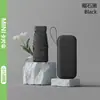 Mini Guarda-chuva de Cartão para Sol, Proteção Solar, Cápsula para Chuva ou Sol, Compacto, Guarda-chuva Dobrável Portátil para Meninas com Bom Visual