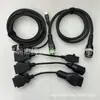 Línea principal VOCOM Línea USB VOCOM volvo 14 pines 12 pines 8 pines OBD2 Línea VOCOM
