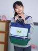 Mochila Primaria Niña Resistente a la Suciedad Mochila Escolar Infantil 6-12 Años Mochila Gran Capacidad Resistente a la Suciedad Mochila Escolar Primaria Mochila Infantil